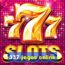 337 jogos online